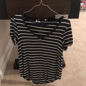 American eagle soft & sexy short sleeve tee